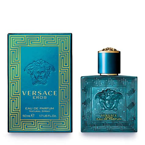 Versace perfume unisex